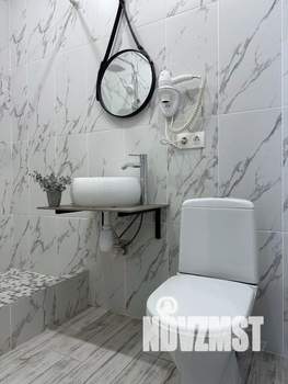 1-к квартира, посуточно, 22м2, 1/1 этаж