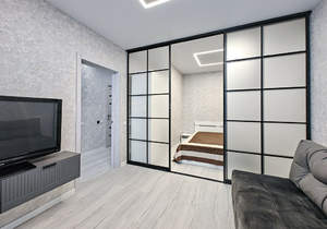 2-к квартира, на длительный срок, 39м2, 16/25 этаж