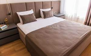 1-к квартира, на длительный срок, 74м2, 5/6 этаж