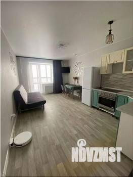 2-к квартира, на длительный срок, 55м2, 11/12 этаж