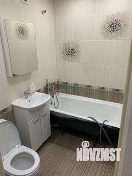 1-к квартира, на длительный срок, 31м2, 2/5 этаж