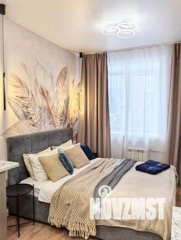 Студия квартира, посуточно, 25м2, 1/9 этаж