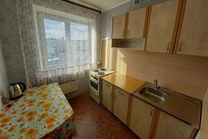 1-к квартира, на длительный срок, 29м2, 9/9 этаж