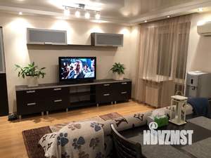 3-к квартира, посуточно, 100м2, 4/14 этаж