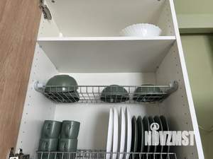 2-к квартира, посуточно, 36м2, 3/12 этаж