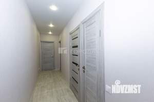 2-к квартира, на длительный срок, 43м2, 3/5 этаж