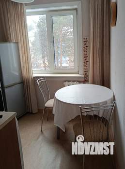 2-к квартира, на длительный срок, 44м2, 3/4 этаж