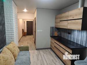 1-к квартира, на длительный срок, 41м2, 6/10 этаж