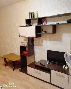 2-к квартира, на длительный срок, 43м2, 1/5 этаж