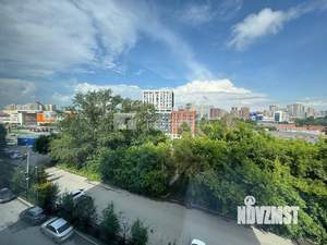 1-к квартира, на длительный срок, 39м2, 5/10 этаж