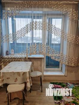 1-к квартира, на длительный срок, 24м2, 3/17 этаж