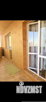 1-к квартира, на длительный срок, 40м2, 9/27 этаж