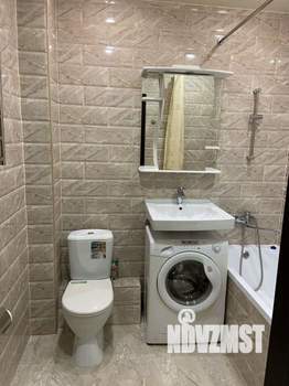 1-к квартира, на длительный срок, 43м2, 23/24 этаж