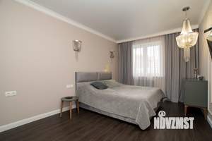 3-к квартира, на длительный срок, 97м2, 8/15 этаж