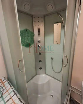 Студия квартира, на длительный срок, 22м2, 6/17 этаж