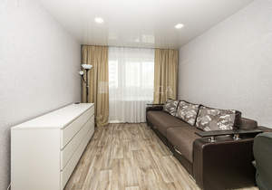 1-к квартира, на длительный срок, 36м2, 2/9 этаж