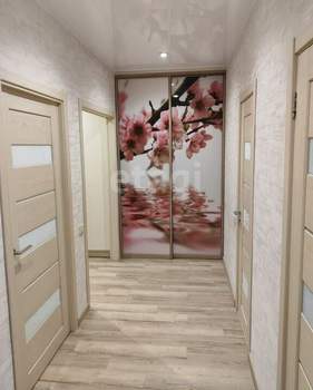 2-к квартира, на длительный срок, 60м2, 12/24 этаж