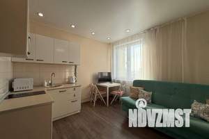 1-к квартира, посуточно, 35м2, 12/26 этаж
