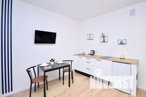 1-к квартира, посуточно, 30м2, 20/25 этаж