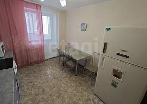 3-к квартира, на длительный срок, 72м2, 4/13 этаж