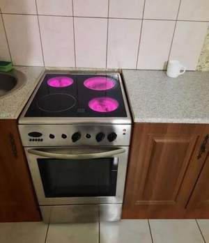 1-к квартира, на длительный срок, 25м2, 6/12 этаж