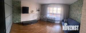 1-к квартира, на длительный срок, 36м2, 2/10 этаж