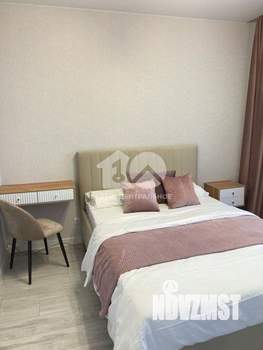 1-к квартира, на длительный срок, 27м2, 11/25 этаж