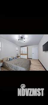 2-к квартира, на длительный срок, 44м2, 4/5 этаж