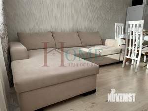 2-к квартира, на длительный срок, 41м2, 13/21 этаж