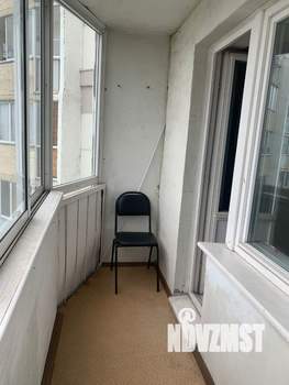 Студия квартира, на длительный срок, 26м2, 13/17 этаж