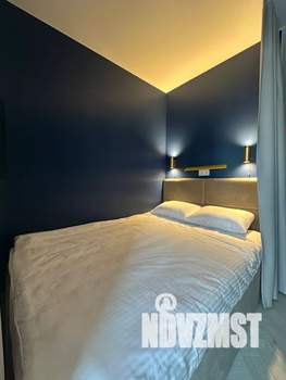 Студия квартира, посуточно, 26м2, 7/30 этаж