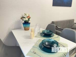 2-к квартира, посуточно, 55м2, 20/21 этаж