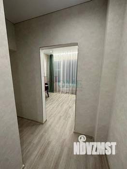 1-к квартира, на длительный срок, 33м2, 25/27 этаж
