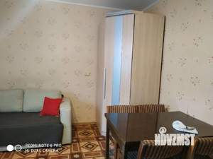 1-к квартира, на длительный срок, 44м2, 1/4 этаж