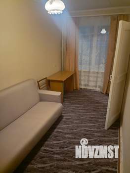 2-к квартира, на длительный срок, 44м2, 1/3 этаж