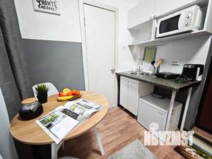 Студия квартира, посуточно, 15м2, 1/5 этаж