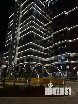 2-к квартира, на длительный срок, 40м2, 17/18 этаж