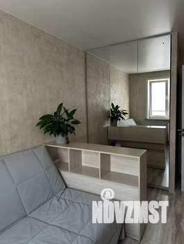 2-к квартира, посуточно, 44м2, 4/5 этаж