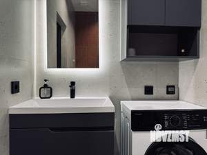 Студия квартира, посуточно, 34м2, 6/14 этаж