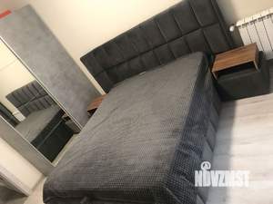 2-к квартира, на длительный срок, 40м2, 15/17 этаж