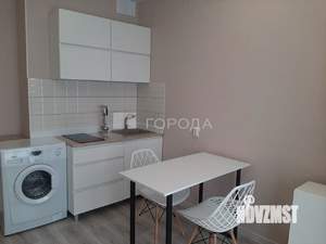 Студия квартира, на длительный срок, 19м2, 9/17 этаж