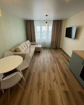 2-к квартира, на длительный срок, 49м2, 15/15 этаж