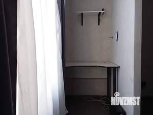 1-к квартира, на длительный срок, 38м2, 23/26 этаж