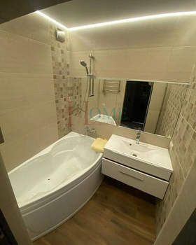 2-к квартира, на длительный срок, 60м2, 19/25 этаж