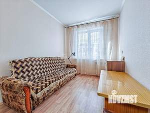 2-к квартира, на длительный срок, 40м2, 2/9 этаж