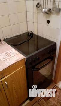 2-к квартира, на длительный срок, 46м2, 5/5 этаж