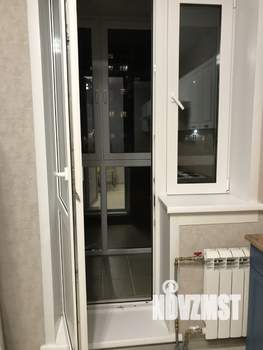 1-к квартира, на длительный срок, 37м2, 4/16 этаж