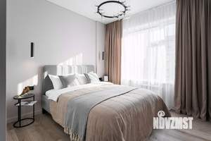 2-к квартира, на длительный срок, 54м2, 27/29 этаж