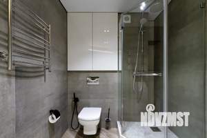 3-к квартира, посуточно, 62м2, 4/9 этаж