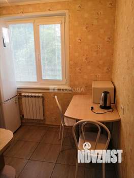 2-к квартира, на длительный срок, 44м2, 3/5 этаж